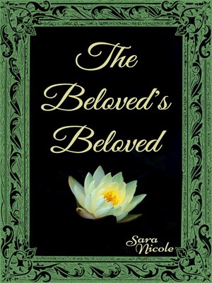 cover image of The Beloved's Beloved